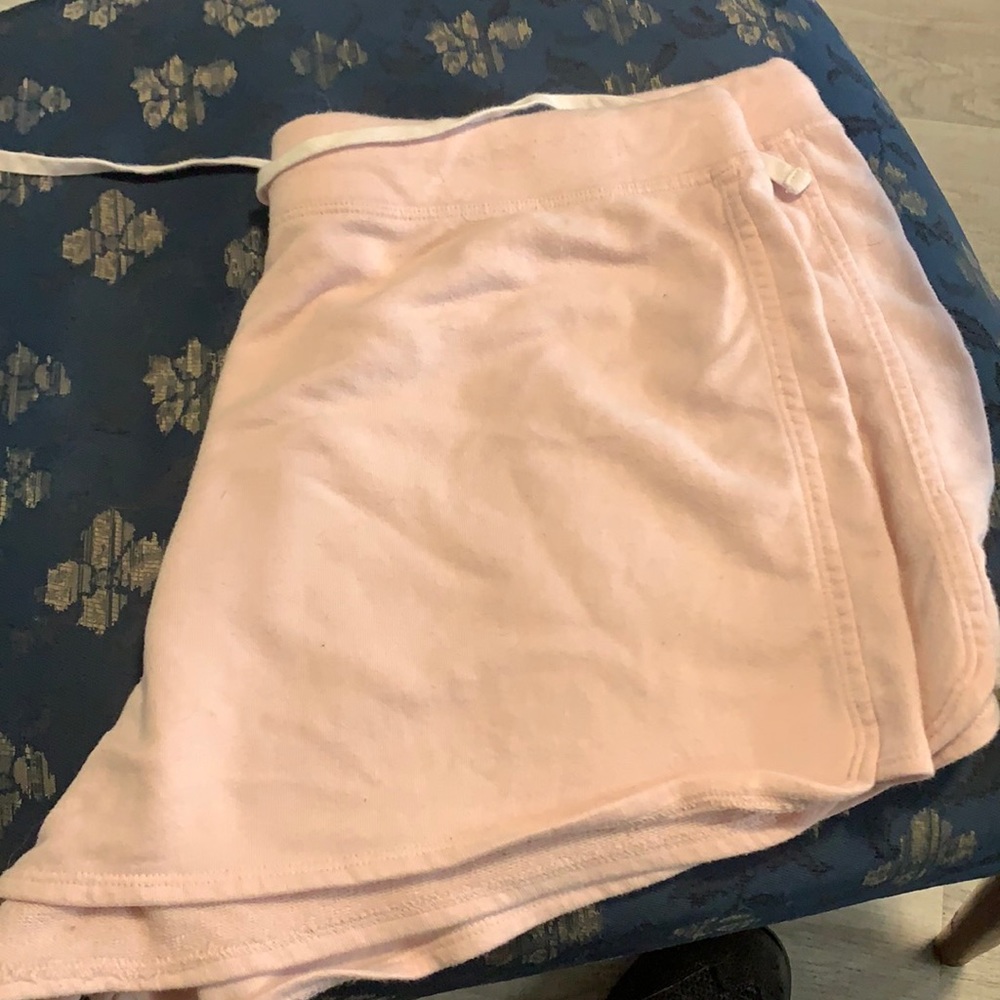 Old Navy Terry-Cloth Shorts